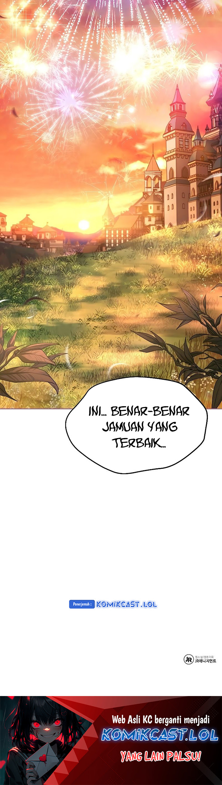 Archmage Restaurant Chapter 24 Gambar 62