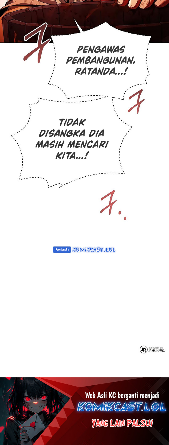 Archmage Restaurant Chapter 27 Gambar 60