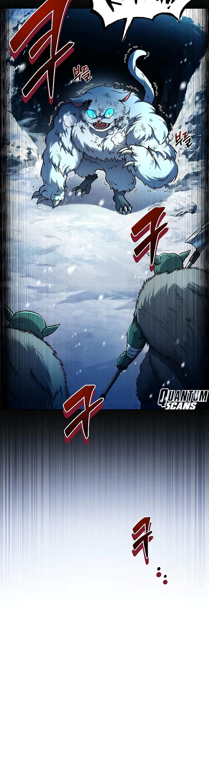 Archmage Restaurant Chapter 32 Gambar 3