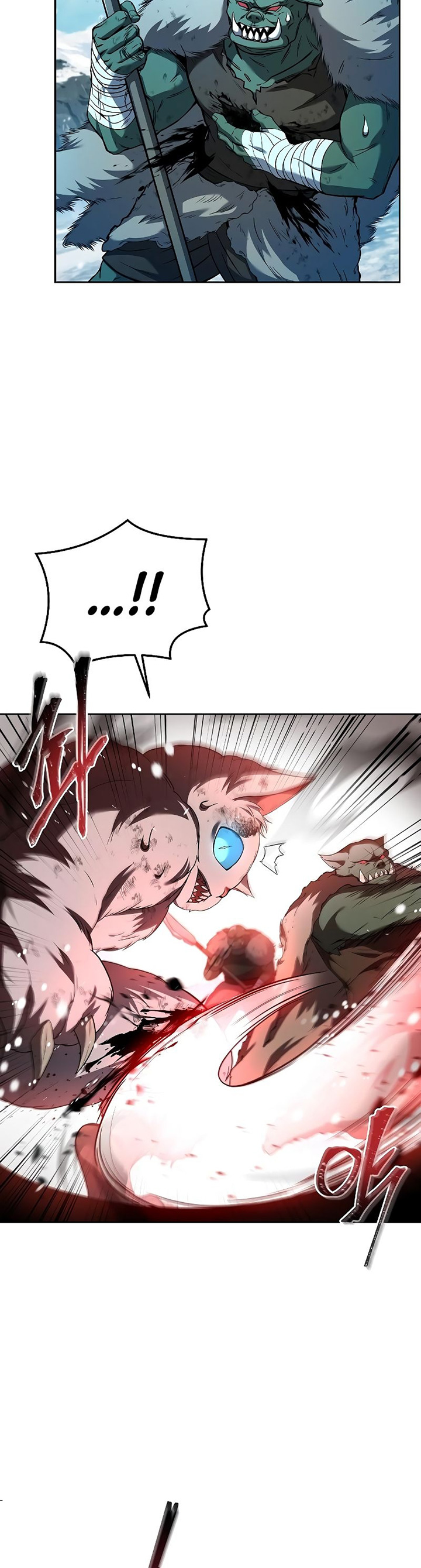 Archmage Restaurant Chapter 32 Gambar 6