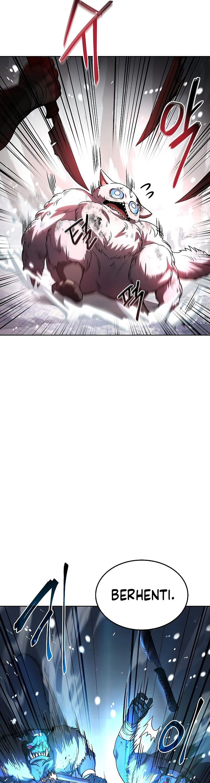 Archmage Restaurant Chapter 32 Gambar 7