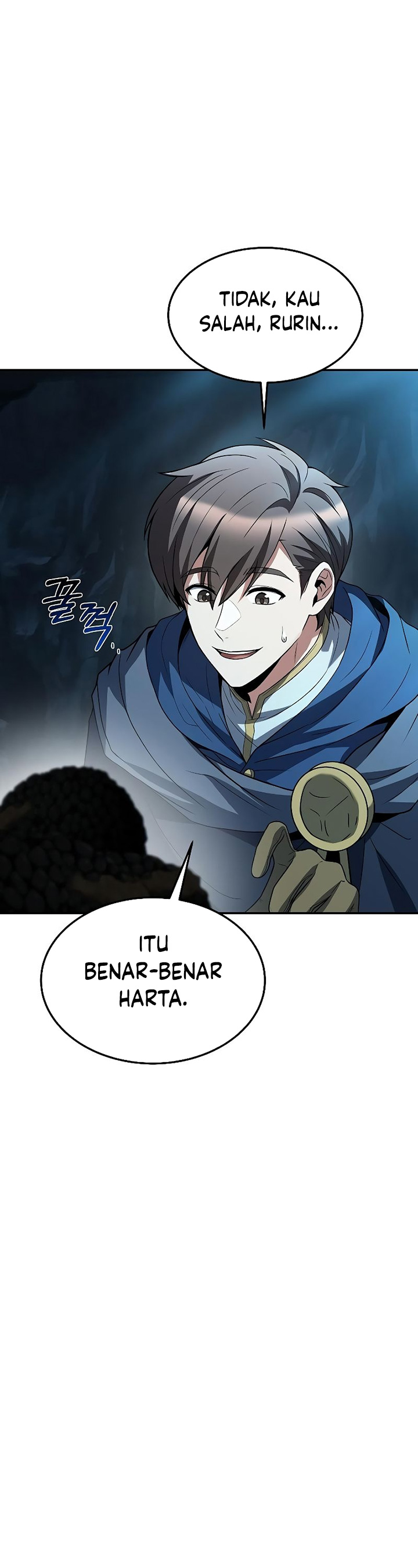 Archmage Restaurant Chapter 32 Gambar 20
