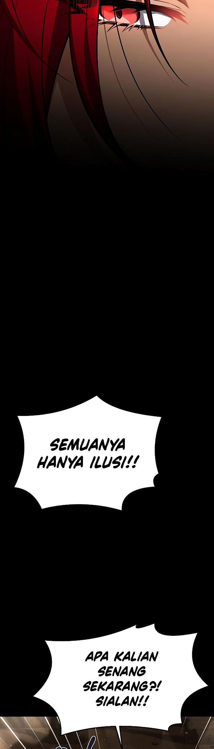 Archmage Restaurant Chapter 32 Gambar 40