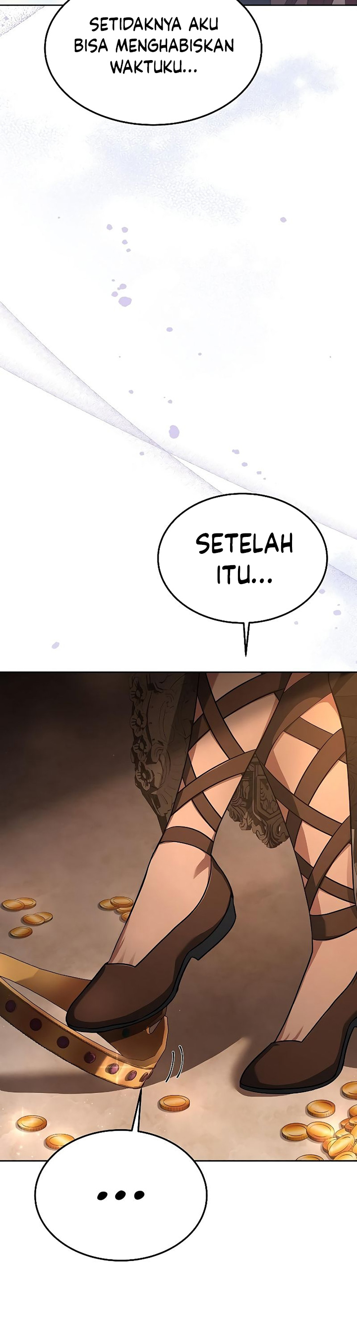 Archmage Restaurant Chapter 32 Gambar 46