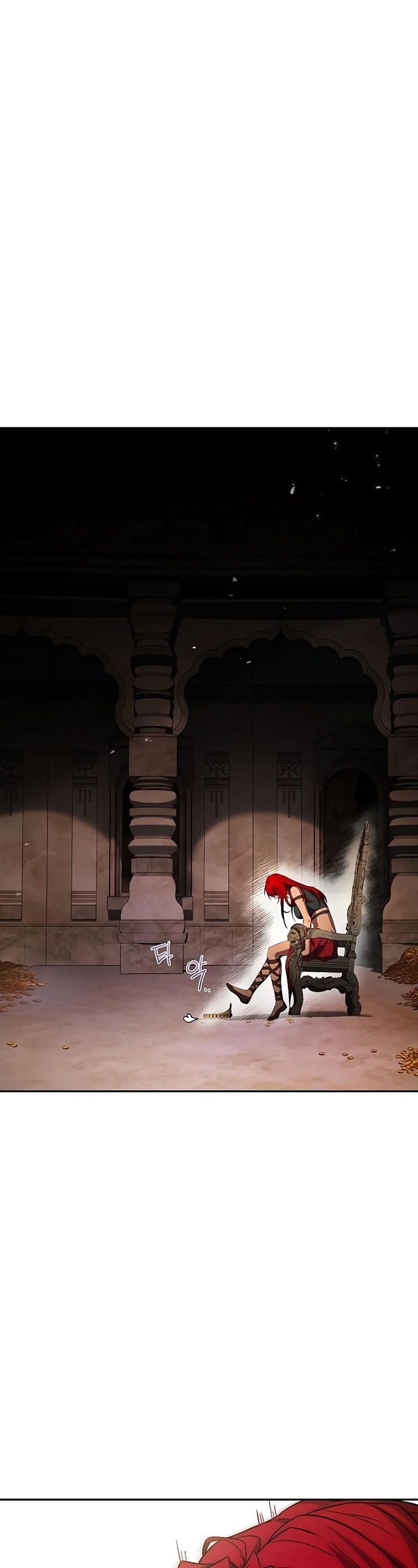 Archmage Restaurant Chapter 32 Gambar 47