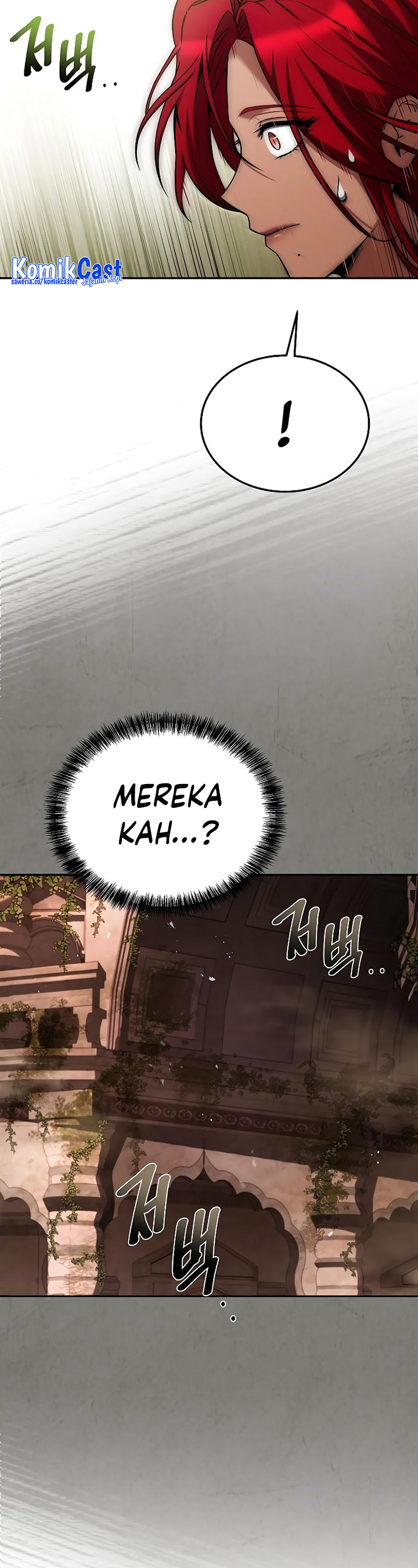 Archmage Restaurant Chapter 32 Gambar 48