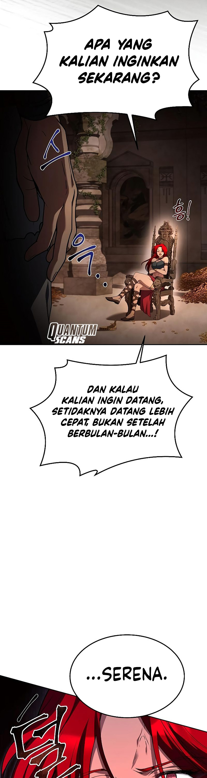 Archmage Restaurant Chapter 32 Gambar 49