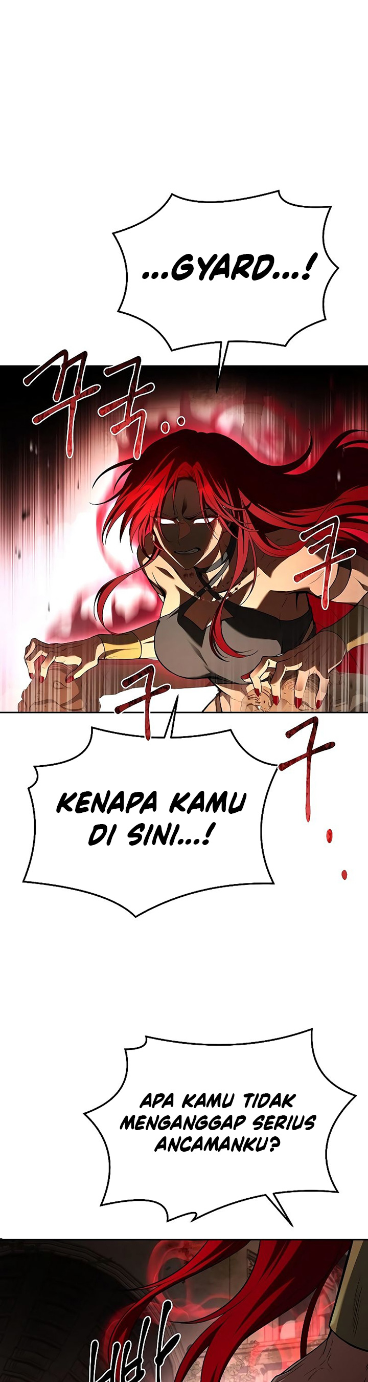 Archmage Restaurant Chapter 32 Gambar 51