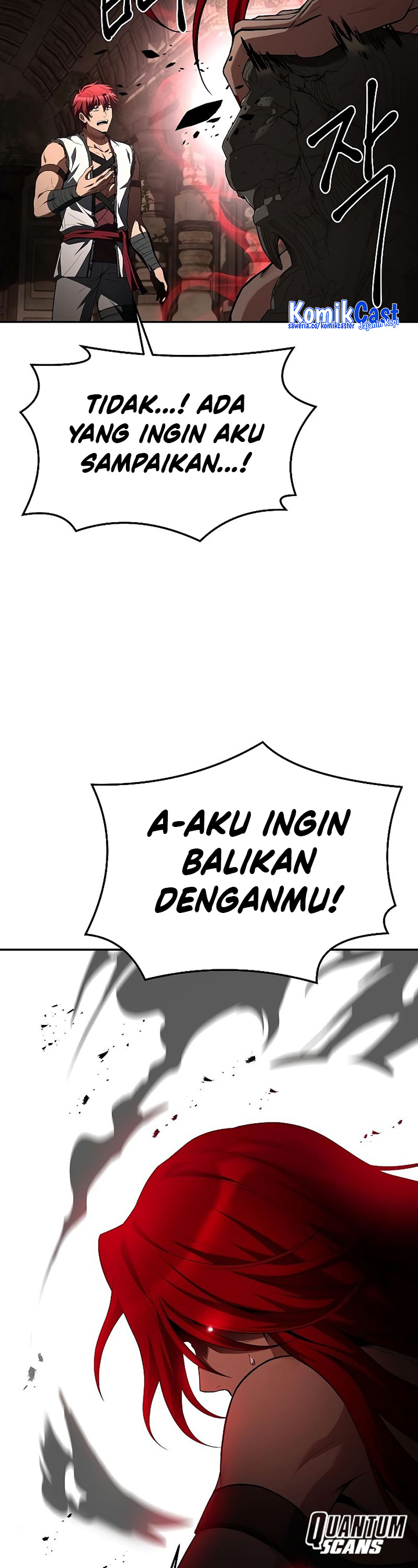 Archmage Restaurant Chapter 32 Gambar 52