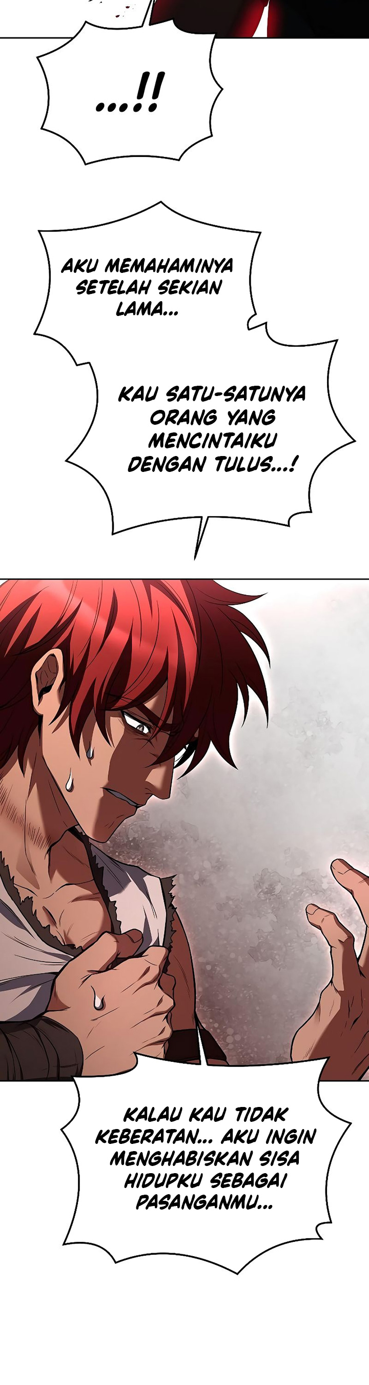 Archmage Restaurant Chapter 32 Gambar 53