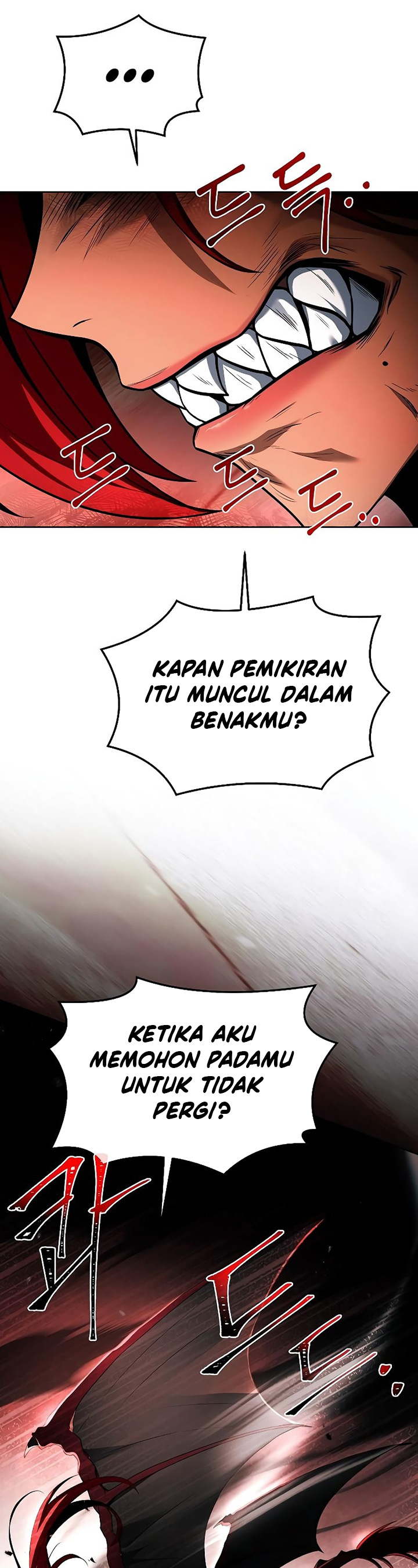Archmage Restaurant Chapter 32 Gambar 54