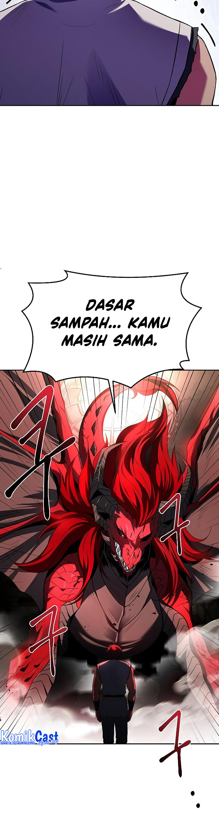Archmage Restaurant Chapter 32 Gambar 56