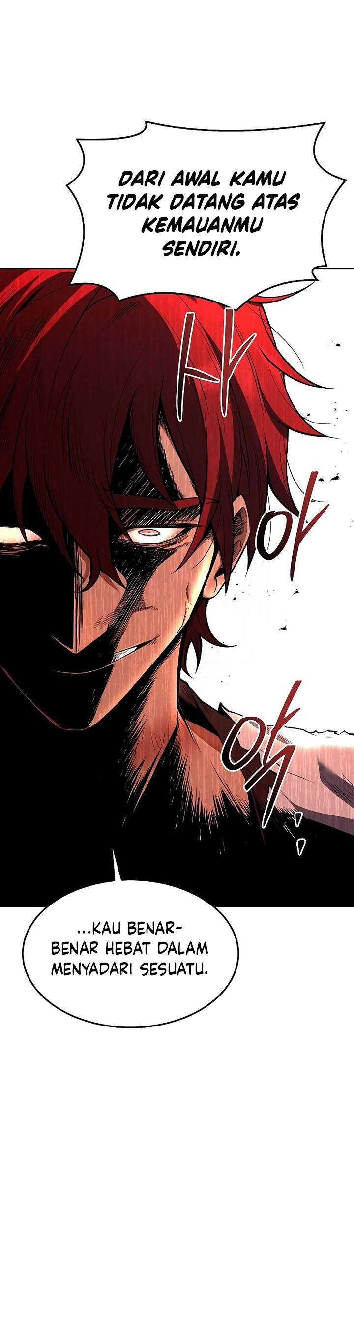 Archmage Restaurant Chapter 32 Gambar 57