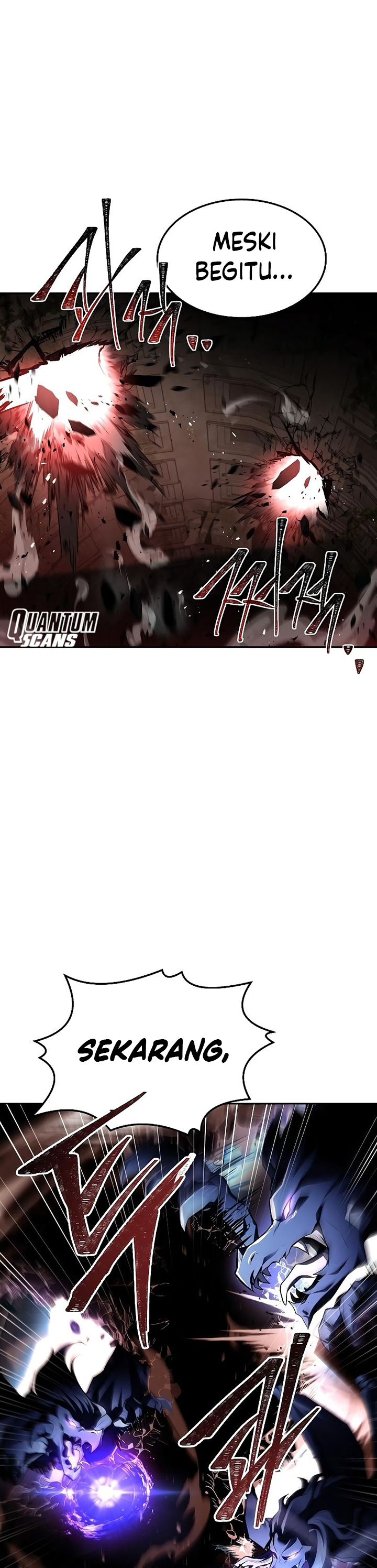 Archmage Restaurant Chapter 32 Gambar 58