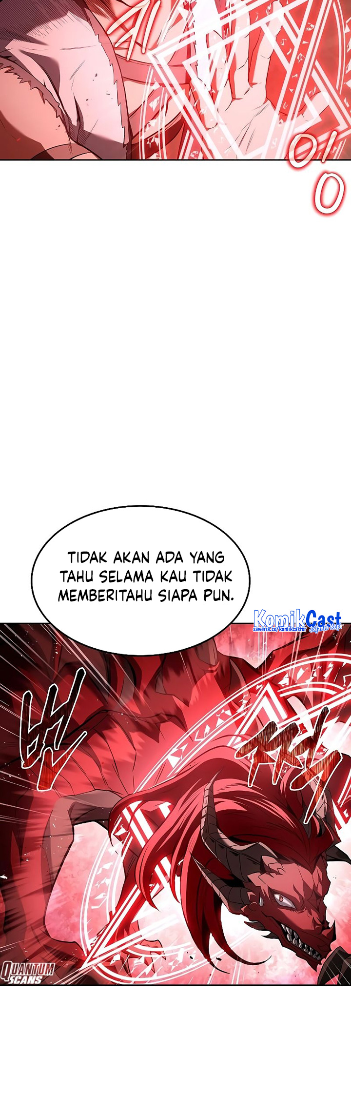 Archmage Restaurant Chapter 33 Gambar 6
