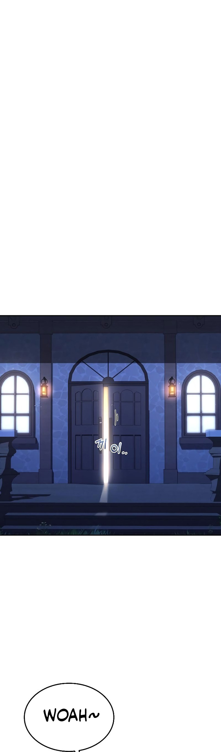 Archmage Restaurant Chapter 33 Gambar 52