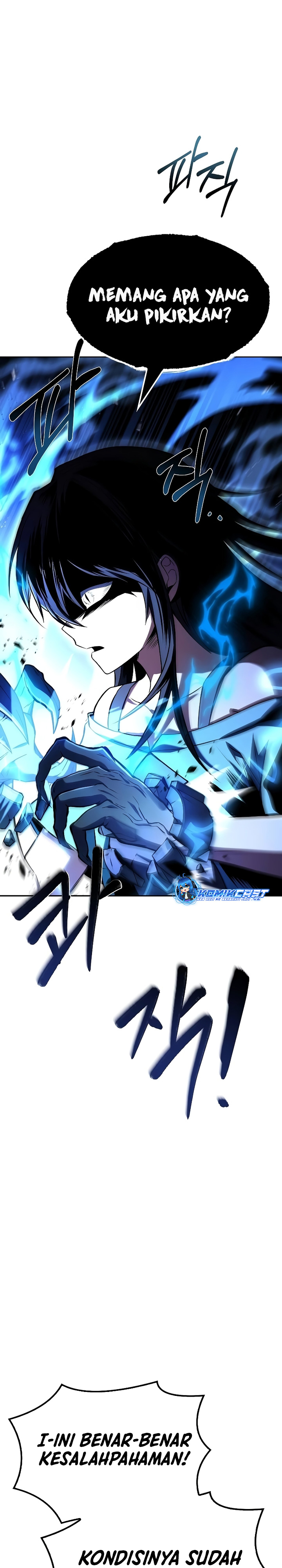 Archmage Restaurant Chapter 49 Gambar 4