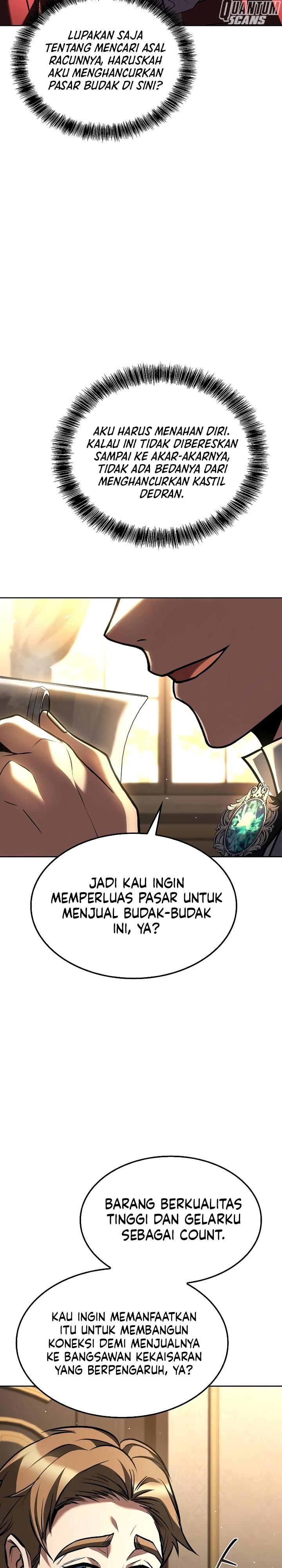 Archmage Restaurant Chapter 49 Gambar 16