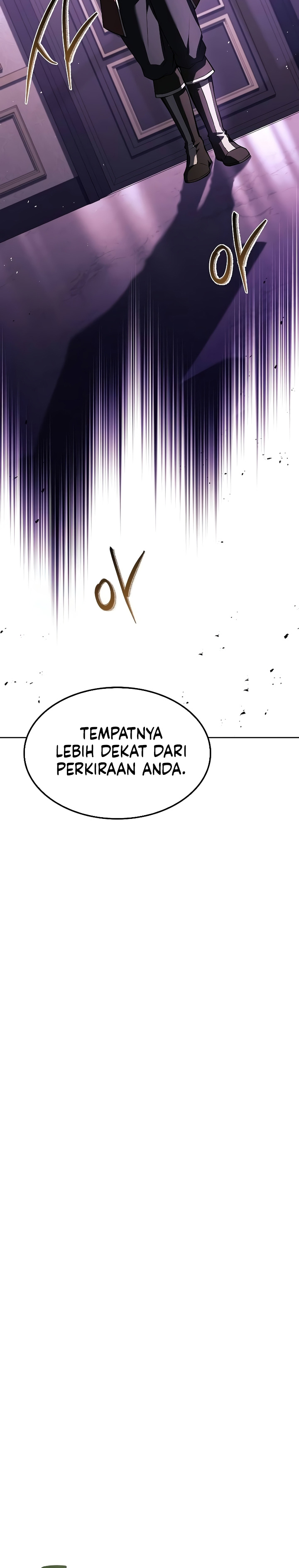 Archmage Restaurant Chapter 49 Gambar 20