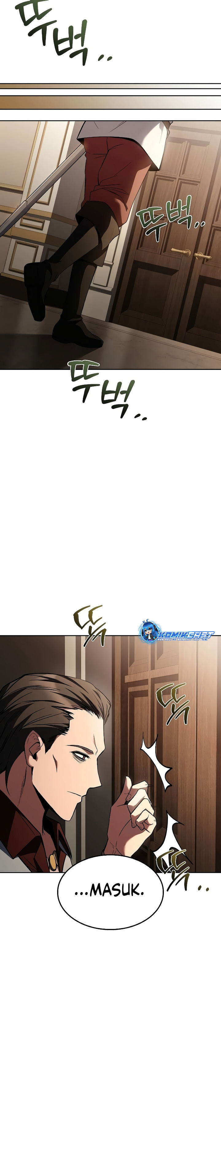 Archmage Restaurant Chapter 49 Gambar 21