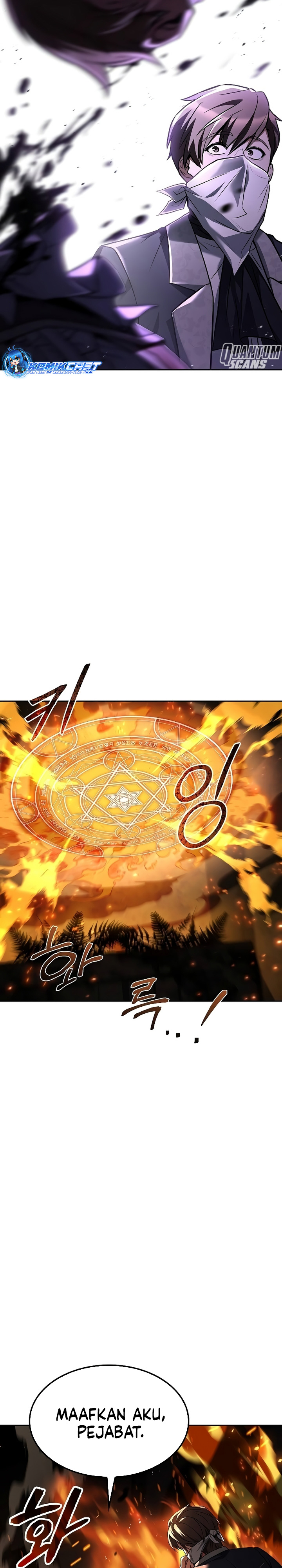 Archmage Restaurant Chapter 49 Gambar 30