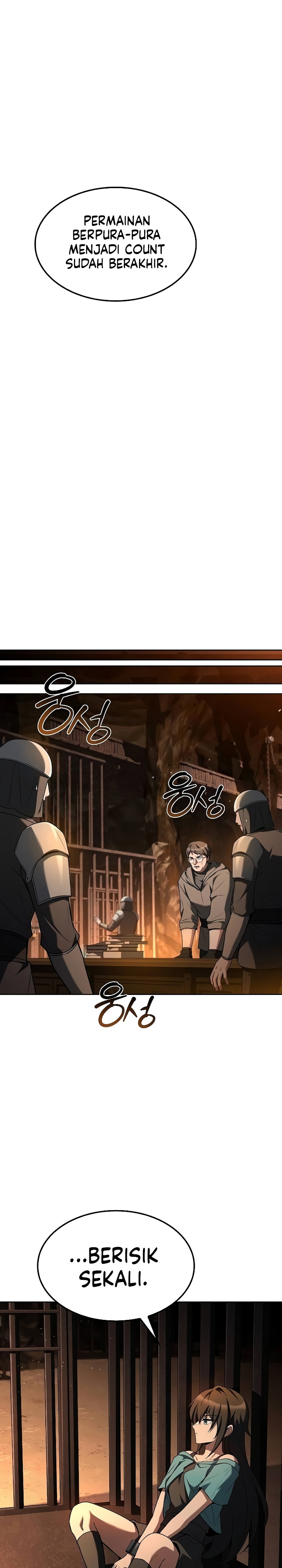 Archmage Restaurant Chapter 49 Gambar 32