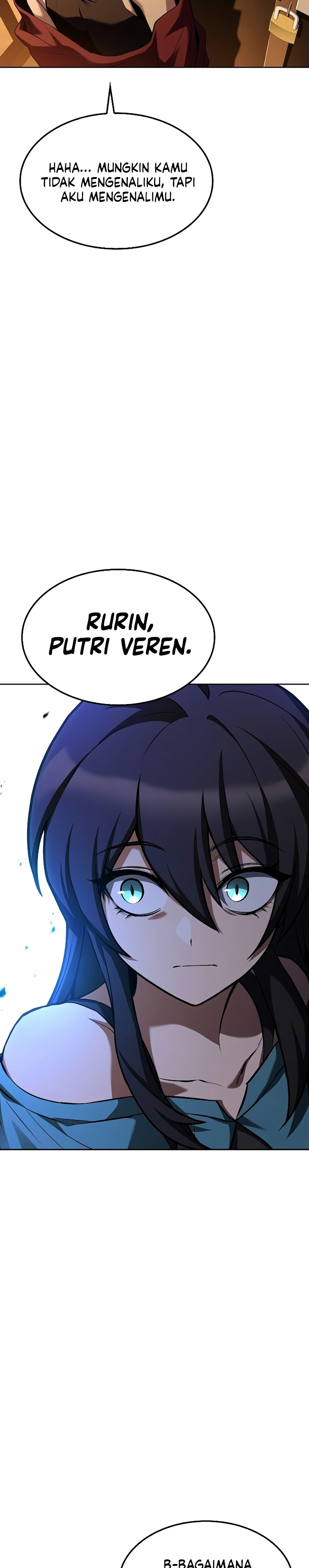 Archmage Restaurant Chapter 49 Gambar 35