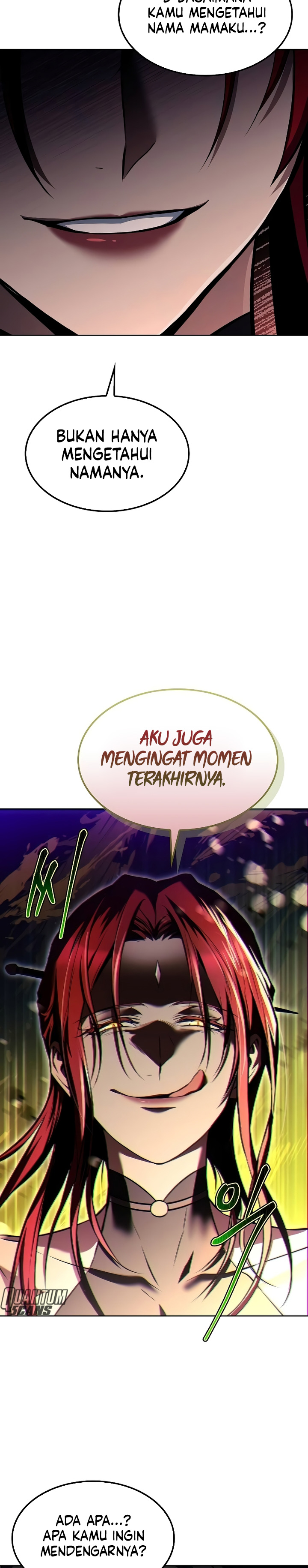 Archmage Restaurant Chapter 49 Gambar 36