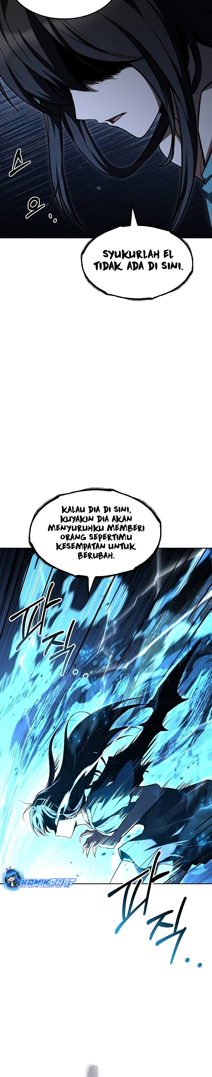 Archmage Restaurant Chapter 49 Gambar 37