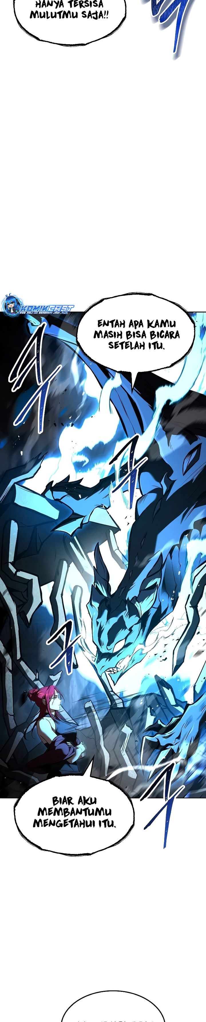 Archmage Restaurant Chapter 49 Gambar 39