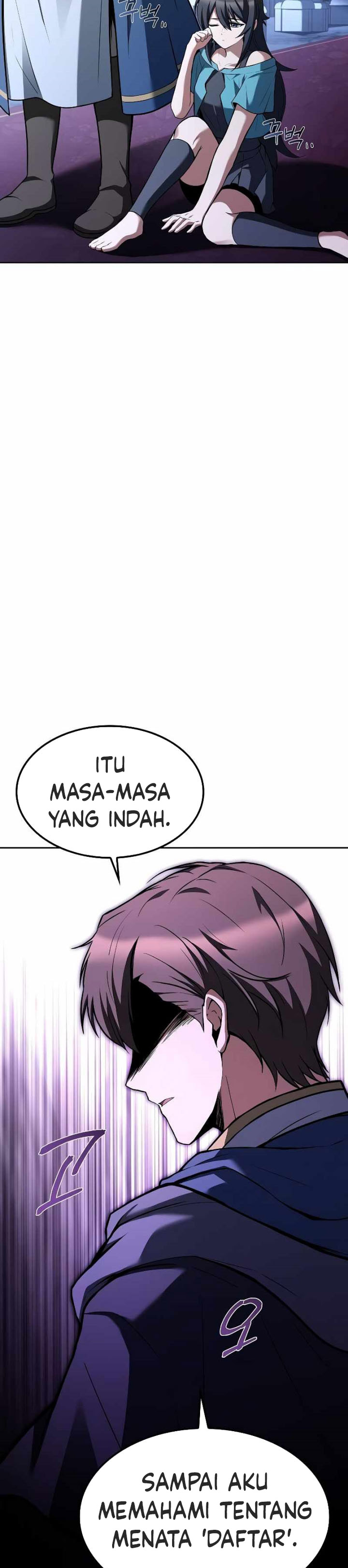 Archmage Restaurant Chapter 59 Gambar 20