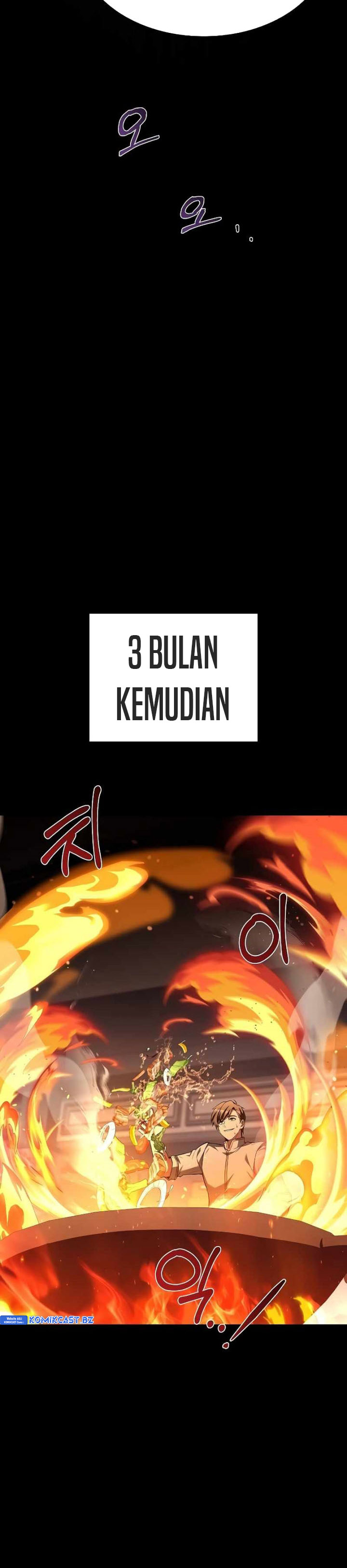 Archmage Restaurant Chapter 59 Gambar 21