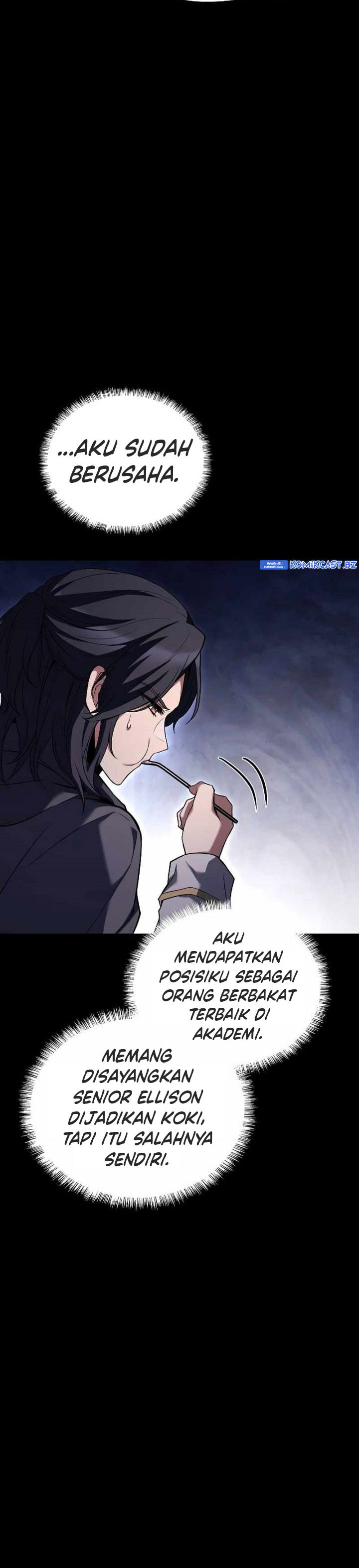 Archmage Restaurant Chapter 59 Gambar 25