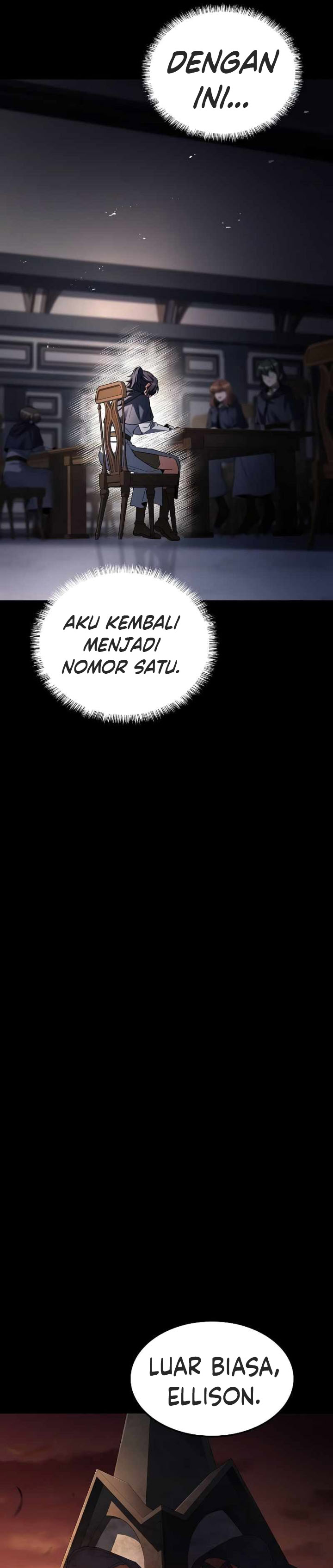 Archmage Restaurant Chapter 59 Gambar 26