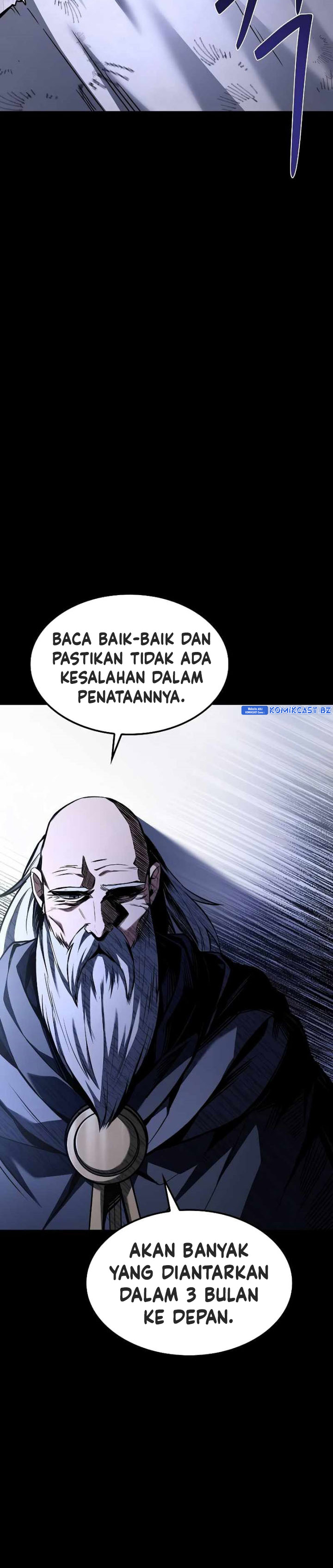Archmage Restaurant Chapter 59 Gambar 29