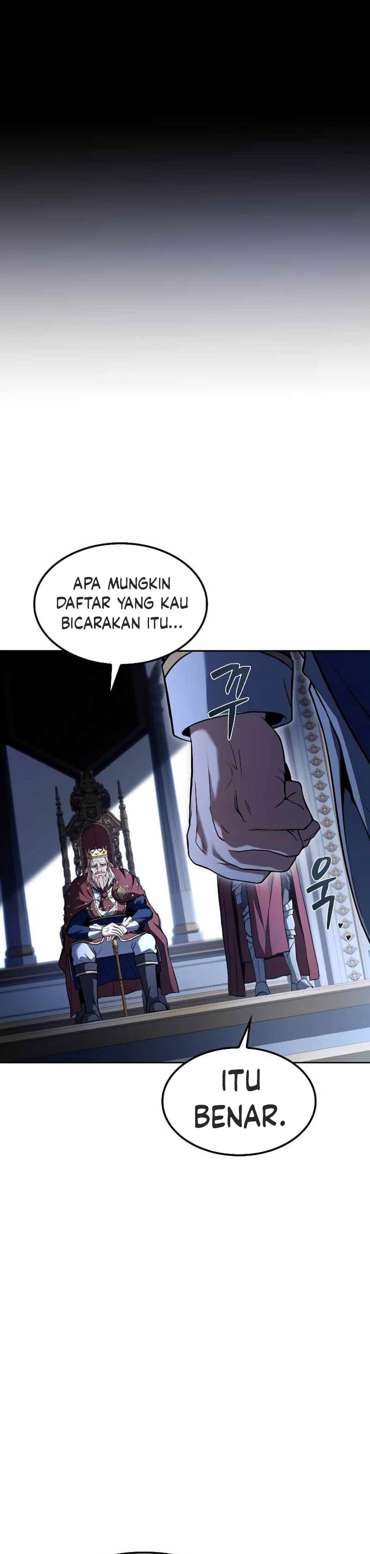 Archmage Restaurant Chapter 59 Gambar 30