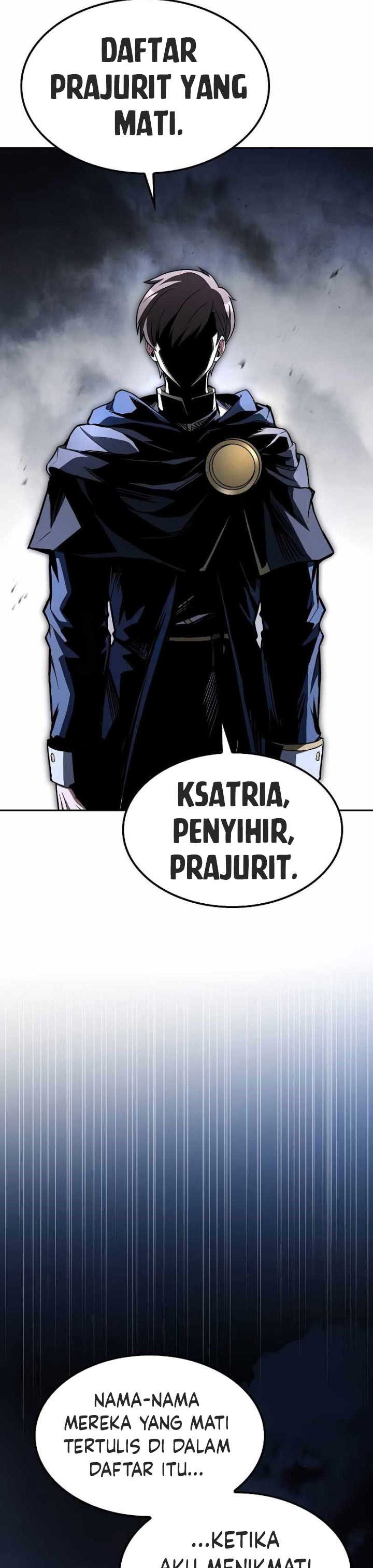 Archmage Restaurant Chapter 59 Gambar 31