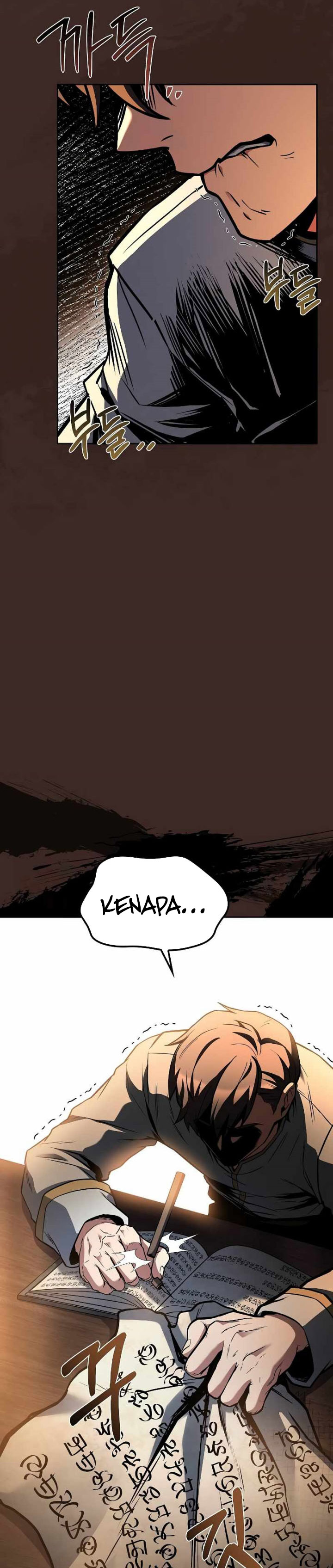 Archmage Restaurant Chapter 59 Gambar 39