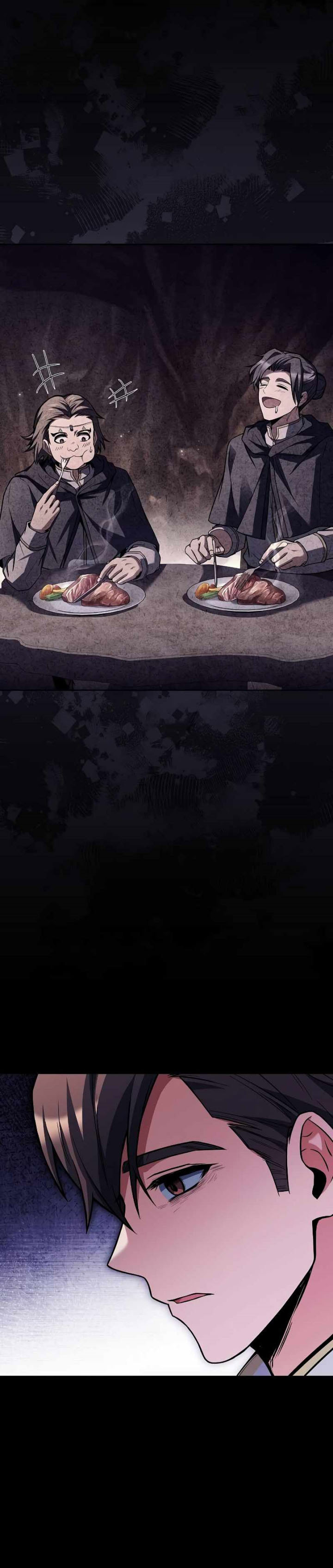 Archmage Restaurant Chapter 59 Gambar 42