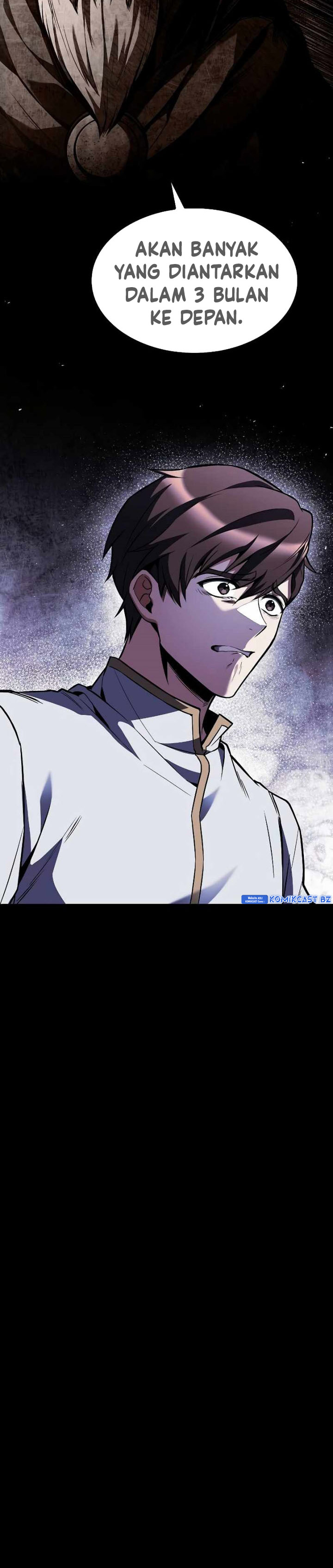 Archmage Restaurant Chapter 59 Gambar 45