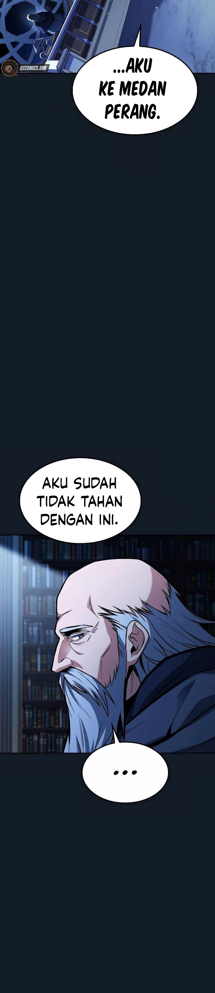 Archmage Restaurant Chapter 59 Gambar 48