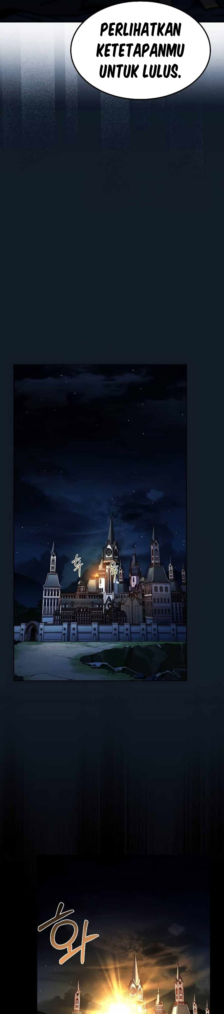 Archmage Restaurant Chapter 59 Gambar 50