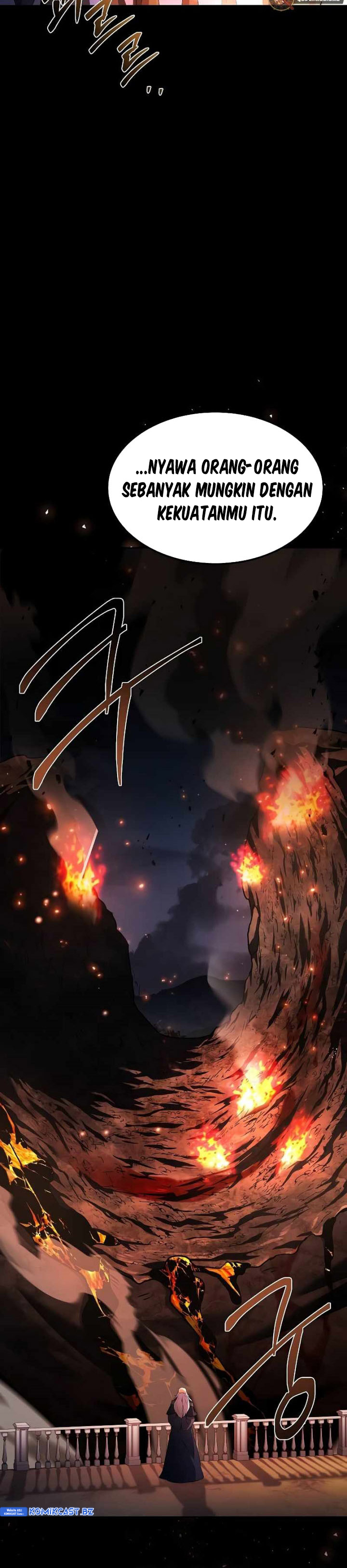 Archmage Restaurant Chapter 59 Gambar 53