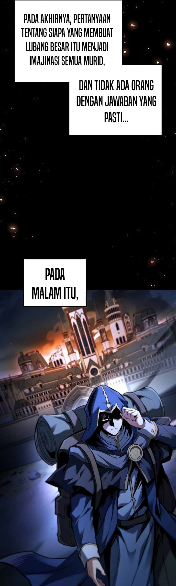 Archmage Restaurant Chapter 59 Gambar 54