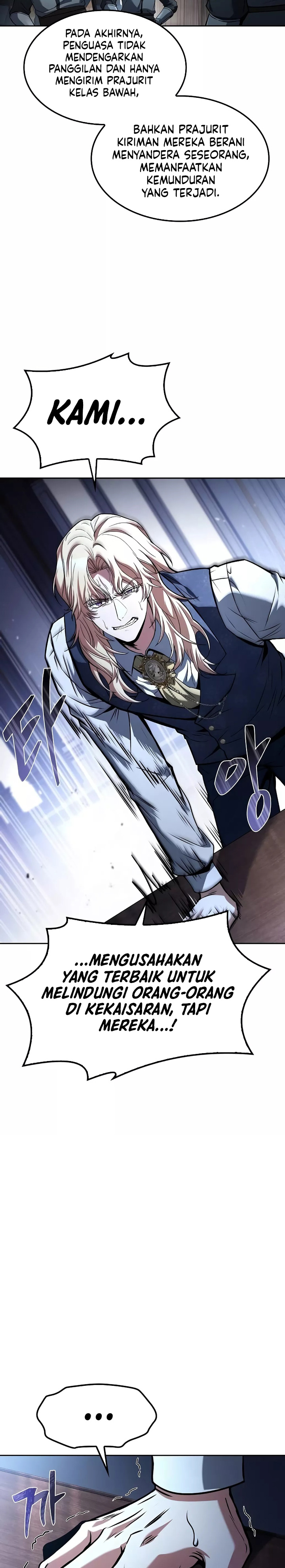 Archmage Restaurant Chapter 61 Gambar 19