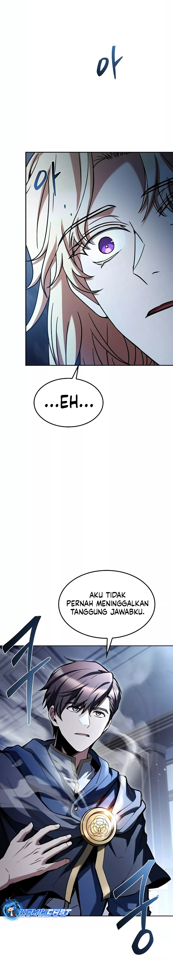 Archmage Restaurant Chapter 61 Gambar 24