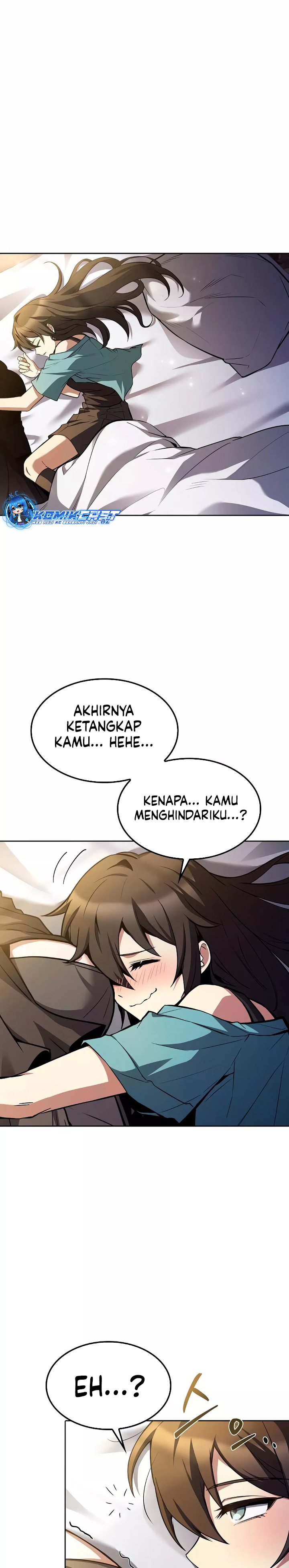 Archmage Restaurant Chapter 61 Gambar 30
