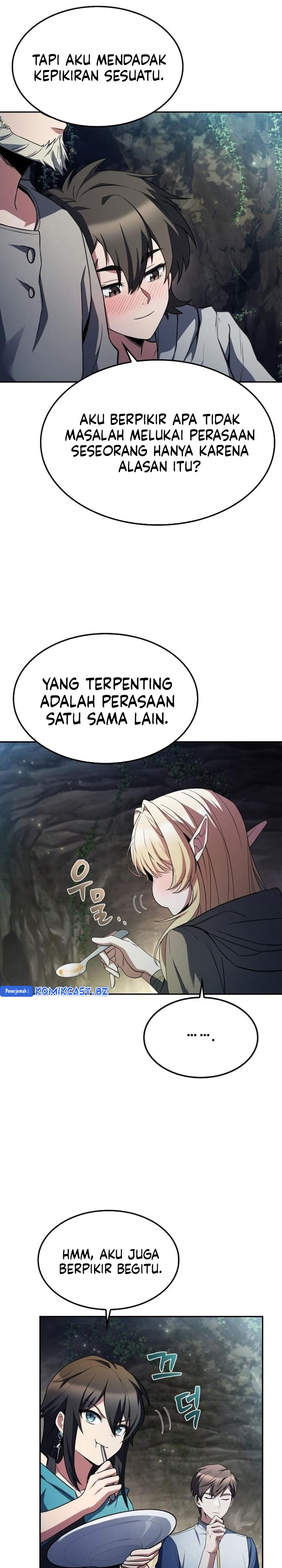 Archmage Restaurant Chapter 63 Gambar 14