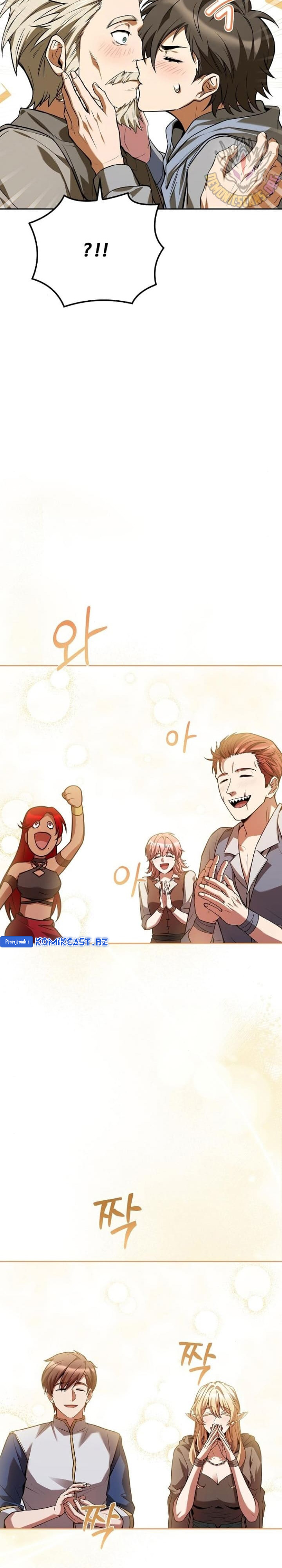 Archmage Restaurant Chapter 63 Gambar 17