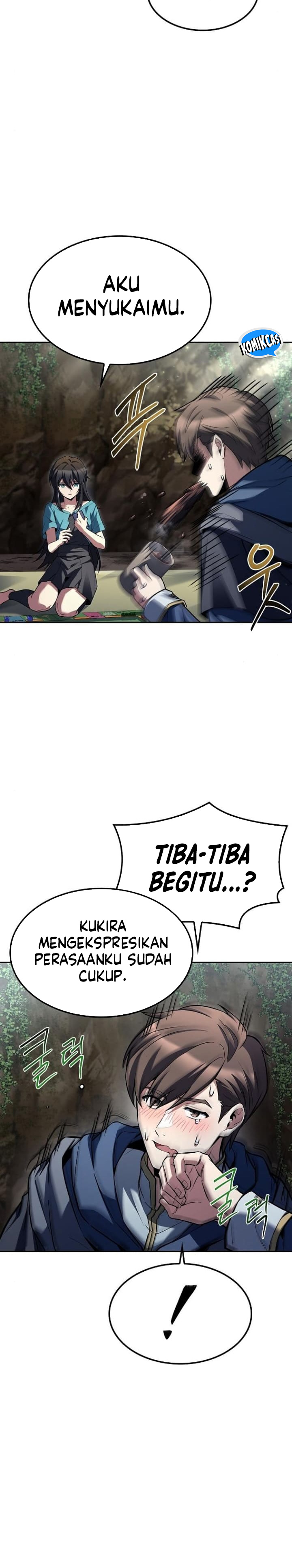 Archmage Restaurant Chapter 63 Gambar 24